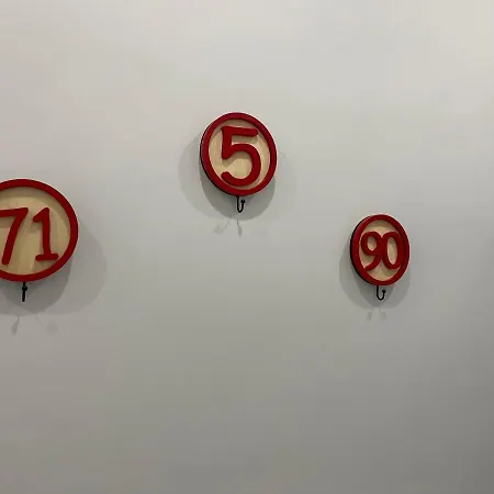 Isla * Неаполь