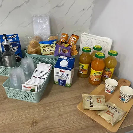 Апартаменты Isla