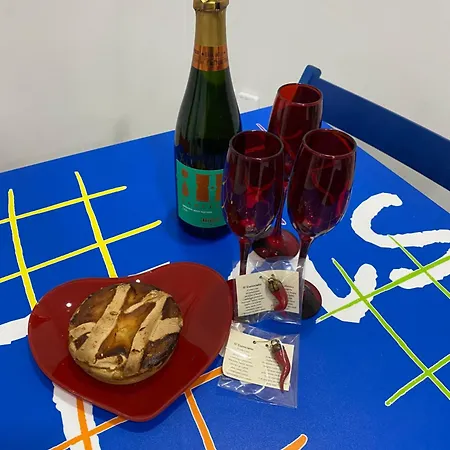 Апартаменты Isla *