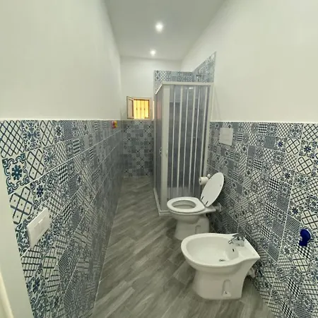 Isla Apartman Nápoly