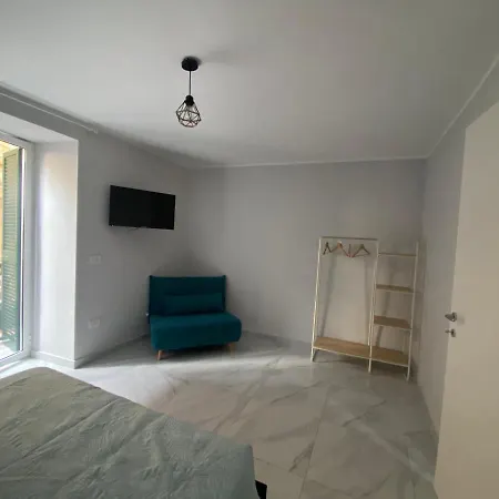 Apartman Isla *
