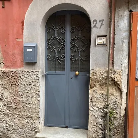 Isla Apartman Nápoly