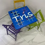Isla Apartmán *
