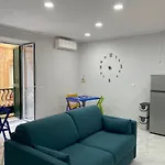 Apartmán Isla Neapol