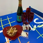 Apartmán Isla *