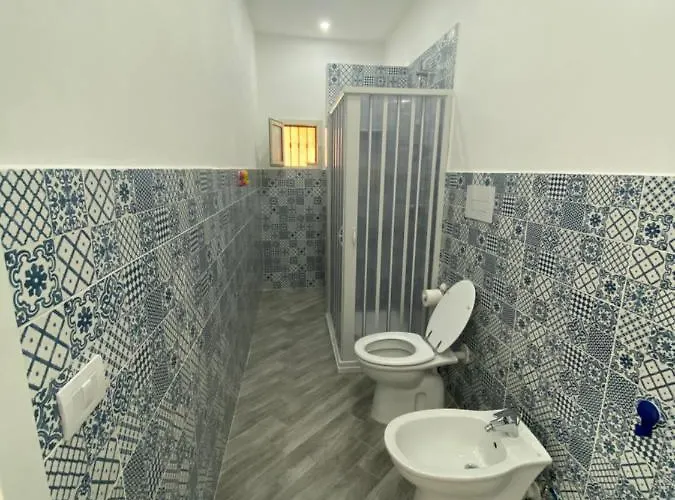 Isla Lejlighed Napoli