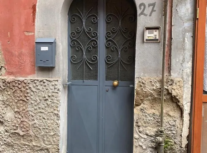 Isla Lejlighed Napoli