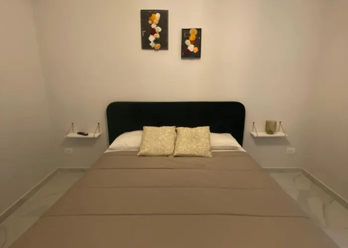 Isla Lejlighed Napoli